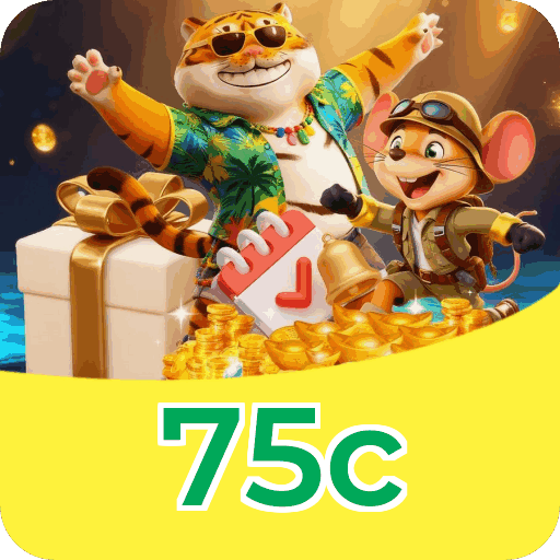 75c PIX instantâneo Brasil - Depósito e saque em minutos 24/7